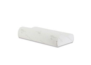 Health Care Full Size Memory Foam Pillow / Standard Size Memory Foam Pillow
