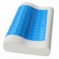 Breathable Mesh Memory Foam Functional Pillow for  Health Care &amp; Neck Protection