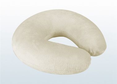 Memory Foam Travel Neck Pillow Boots Comfort Rest 50kgs / m3